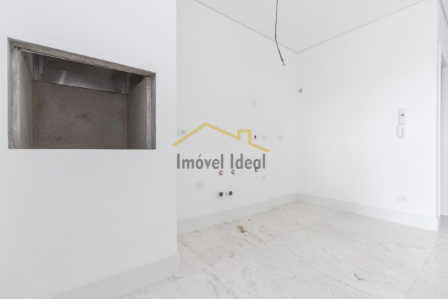 Imagem Apartamento com 2 Quartos à Venda, 122 m² em Batel - Curitiba