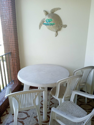 Imagem Apartamento com 3 Quartos à Venda, 105 m² em Enseada - Guarujá Imagem Apartamento com 3 Quartos à Venda, 105 m² em Enseada - Guarujá