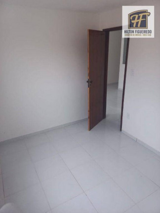 Imagem Apartamento com 2 Quartos à Venda, 54 m² em Muçumagro - João Pessoa Imagem Apartamento com 2 Quartos à Venda, 54 m² em Muçumagro - João Pessoa
