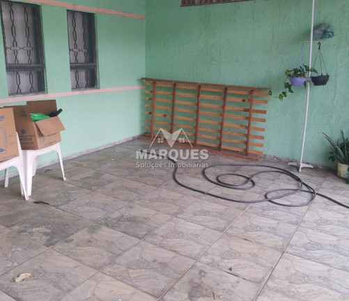 Imagem Casa com 2 Quartos à Venda, 80 m² em Jardim Amanda Ii - Hortolândia Imagem Casa com 2 Quartos à Venda, 80 m² em Jardim Amanda Ii - Hortolândia