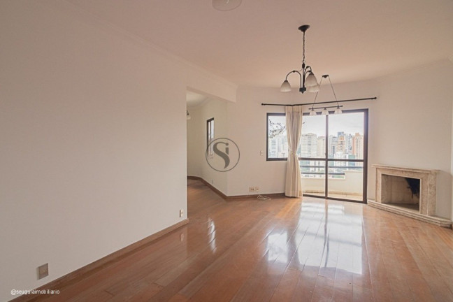Imagem Apartamento com 3 Quartos à Venda, 115 m² em Perdizes - São Paulo Imagem Apartamento com 3 Quartos à Venda, 115 m² em Perdizes - São Paulo