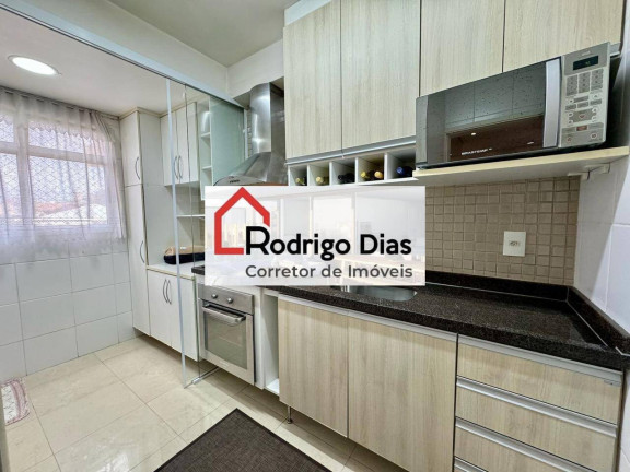 Imagem Apartamento com 2 Quartos à Venda, 54 m² em Jardim Guanabara - Jundiaí Imagem Apartamento com 2 Quartos à Venda, 54 m² em Jardim Guanabara - Jundiaí