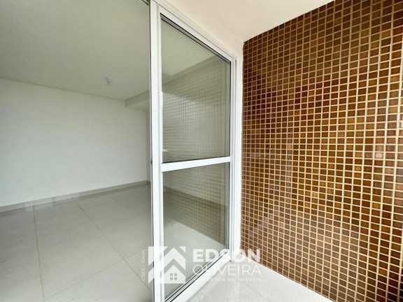 Imagem Apartamento com 4 Quartos à Venda, 120 m² em Manaíra - João Pessoa