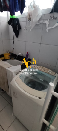 Imagem Apartamento com 3 Quartos à Venda, 70 m² em Encruzilhada - Recife Imagem Apartamento com 3 Quartos à Venda, 70 m² em Encruzilhada - Recife