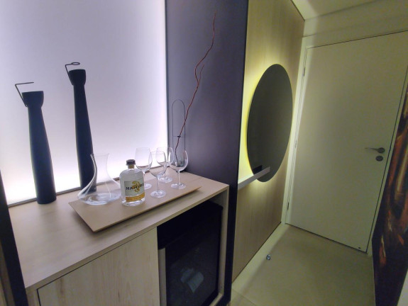Imagem Apartamento com 2 Quartos à Venda, 70 m² em Mossunguê - Curitiba Imagem Apartamento com 2 Quartos à Venda, 70 m² em Mossunguê - Curitiba