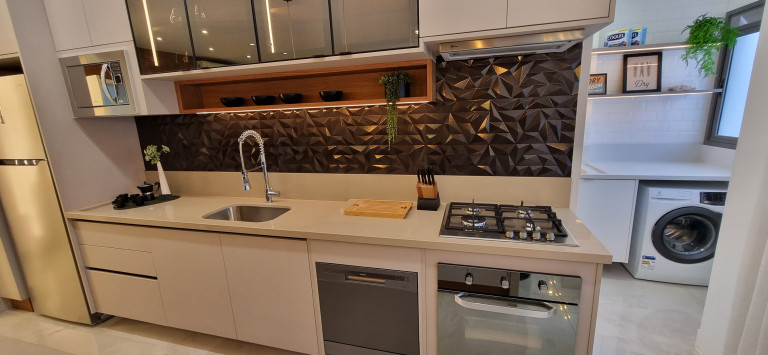 Imagem Apartamento com 3 Quartos à Venda, 90 m² em Centro - São Caetano Do Sul Imagem Apartamento com 3 Quartos à Venda, 90 m² em Centro - São Caetano Do Sul