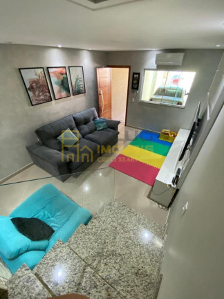 Imagem Casa com 3 Quartos à Venda, 109 m² em Jardim Pirituba - São Paulo Imagem Casa com 3 Quartos à Venda, 109 m² em Jardim Pirituba - São Paulo