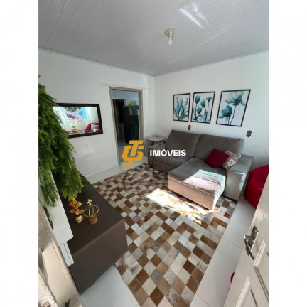 Imagem Casa com 3 Quartos à Venda, 193 m² em Monte Alegre - Camboriú