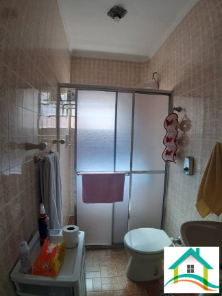 Imagem Casa com 2 Quartos à Venda, 116 m² em Vila Palmares - Santo André Imagem Casa com 2 Quartos à Venda, 116 m² em Vila Palmares - Santo André