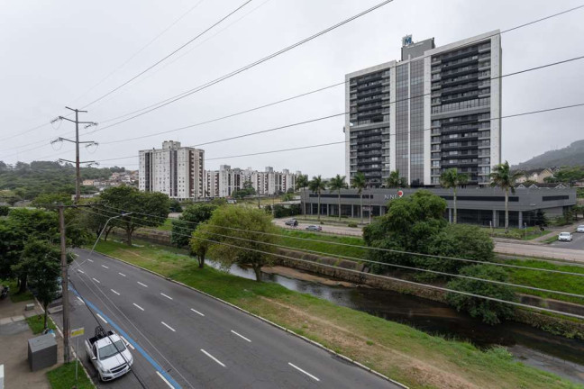 Imagem Apartamento com 2 Quartos à Venda, 57 m² em Partenon - Porto Alegre