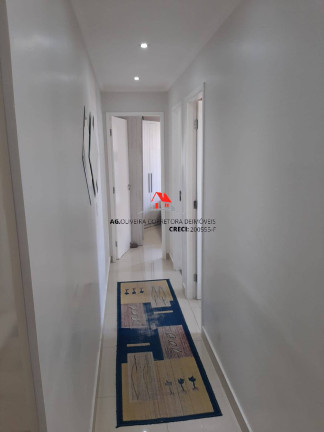 Imagem Apartamento com 2 Quartos à Venda, 46 m² em Jardim Utinga - Santo André Imagem Apartamento com 2 Quartos à Venda, 46 m² em Jardim Utinga - Santo André
