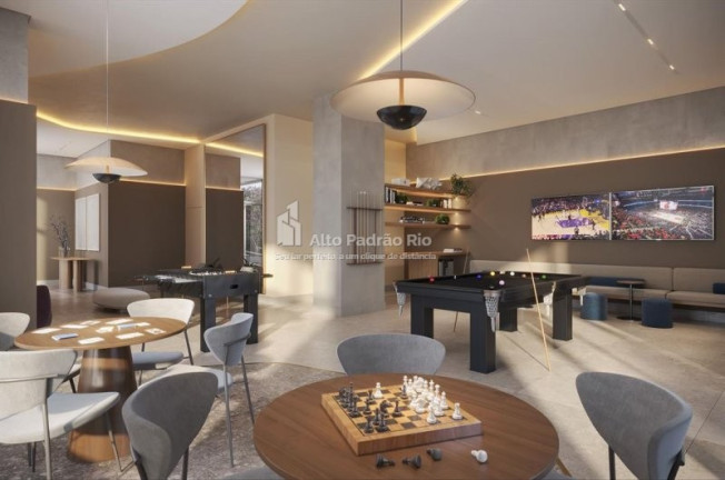 Imagem Apartamento com 4 Quartos à Venda, 151 m² em Barra Da Tijuca - Rio De Janeiro Imagem Apartamento com 4 Quartos à Venda, 151 m² em Barra Da Tijuca - Rio De Janeiro