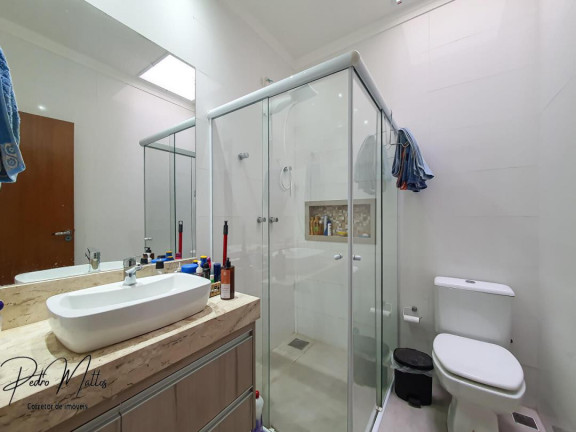 Imagem Casa com 3 Quartos à Venda, 200 m² em Ondas - Cond. Reserva Das Paineiras - Piracicaba