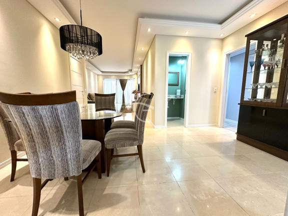 Imagem Apartamento com 3 Quartos à Venda, 120 m² em Atiradores - Joinville
