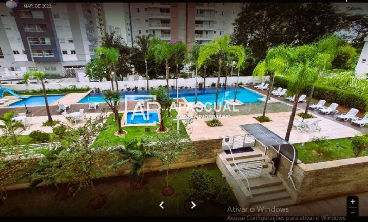Imagem Apartamento com 3 Quartos à Venda, 90 m² em Jardim Aquarius - São José Dos Campos Imagem Apartamento com 3 Quartos à Venda, 90 m² em Jardim Aquarius - São José Dos Campos