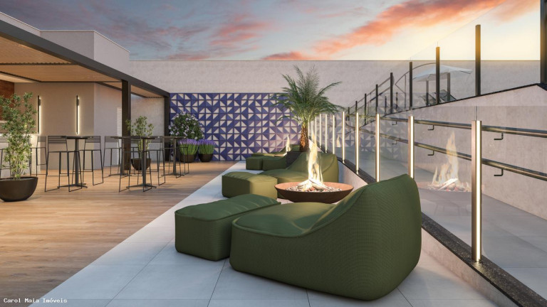 Imagem Apartamento com 3 Quartos à Venda, 59 m² em Estoril - Belo Horizonte Imagem Apartamento com 3 Quartos à Venda, 59 m² em Estoril - Belo Horizonte