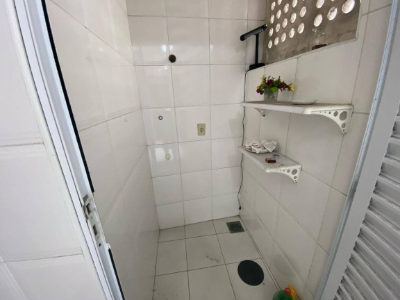 Imagem Apartamento com 2 Quartos à Venda, 107 m² em Gonzaga - Santos Imagem Apartamento com 2 Quartos à Venda, 107 m² em Gonzaga - Santos