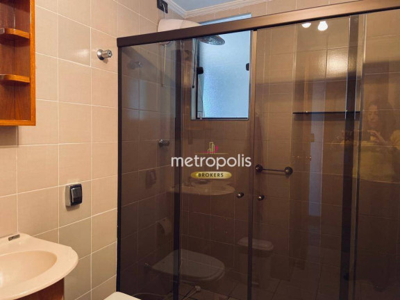 Imagem Apartamento com 3 Quartos à Venda, 110 m² em Cerâmica - São Caetano Do Sul Imagem Apartamento com 3 Quartos à Venda, 110 m² em Cerâmica - São Caetano Do Sul