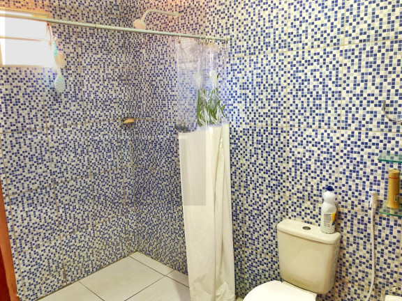 Imagem Casa com 4 Quartos à Venda, 150 m² em Passaré - Fortaleza Imagem Casa com 4 Quartos à Venda, 150 m² em Passaré - Fortaleza