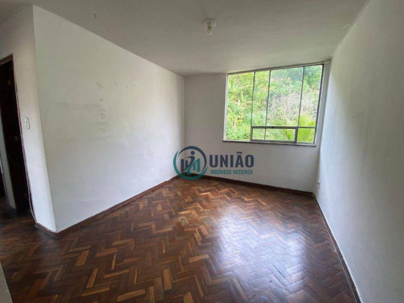 Imagem Apartamento com 2 Quartos à Venda, 50 m² em Santa Rosa - Niterói