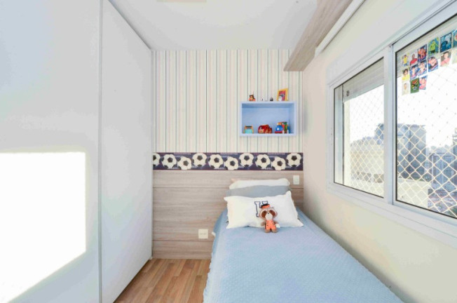 Imagem Imóvel com 3 Quartos à Venda, 138 m² em Santo Amaro - São Paulo