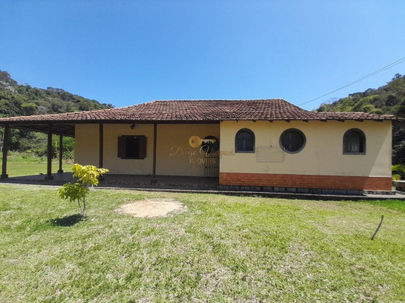 Imagem Chácara com 2 Quartos à Venda, 6 m² em Cruzeiro - Teresópolis Imagem Chácara com 2 Quartos à Venda, 6 m² em Cruzeiro - Teresópolis