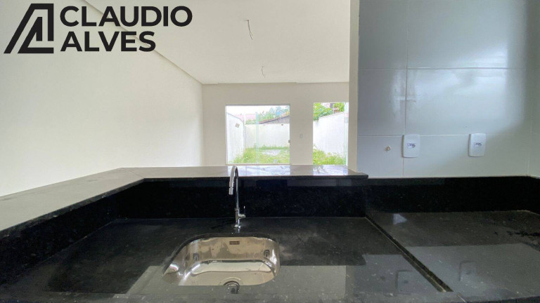 Imagem Casa com 2 Quartos à Venda, 80 m² em Papagaio - Feira De Santana Imagem Casa com 2 Quartos à Venda, 80 m² em Papagaio - Feira De Santana