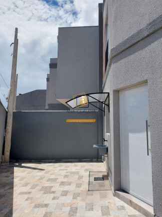 Imagem Sobrado com 2 Quartos à Venda,  em Jardim Rubi - Sorocaba