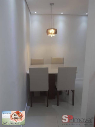 Imagem Apartamento com 2 Quartos à Venda, 50 m² em Utinga - Santo André Imagem Apartamento com 2 Quartos à Venda, 50 m² em Utinga - Santo André