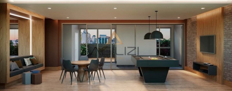 Imagem Apartamento com 3 Quartos à Venda, 154 m² em Vila Nova Conceição - São Paulo