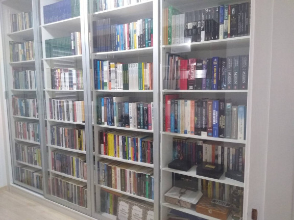 Imagem Apartamento com 3 Quartos à Venda, 86 m² em Vila Das Hortências - Jundiaí