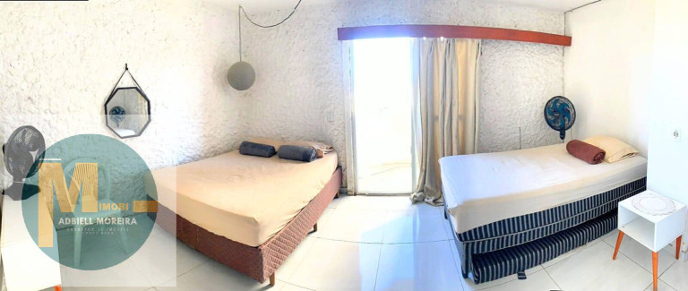 Imagem Apartamento com 3 Quartos à Venda, 85 m² em Ponta Negra - Natal Imagem Apartamento com 3 Quartos à Venda, 85 m² em Ponta Negra - Natal