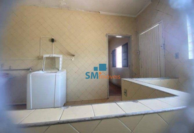 Imagem Sobrado com 5 Quartos à Venda, 236 m² em Vila Vivaldi - São Bernardo Do Campo Imagem Sobrado com 5 Quartos à Venda, 236 m² em Vila Vivaldi - São Bernardo Do Campo