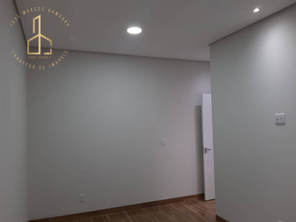 Imagem Casa de Condomínio com 3 Quartos à Venda, 275 m² em Condomínio Campos Do Conde - Sorocaba