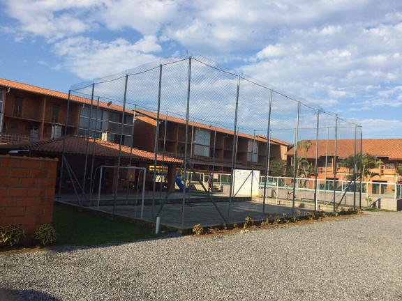 Imagem Apartamento com 2 Quartos à Venda, 46 m² em Centro - Ubatuba