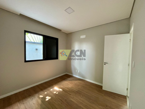 Imagem Casa de Condomínio com 3 Quartos à Venda, 155 m² em Condomínio Jardim De Mônaco - Hortolândia
