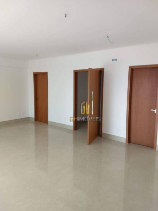 Imagem Apartamento com 3 Quartos à Venda, 155 m² em Setor Bueno - Goiânia Imagem Apartamento com 3 Quartos à Venda, 155 m² em Setor Bueno - Goiânia