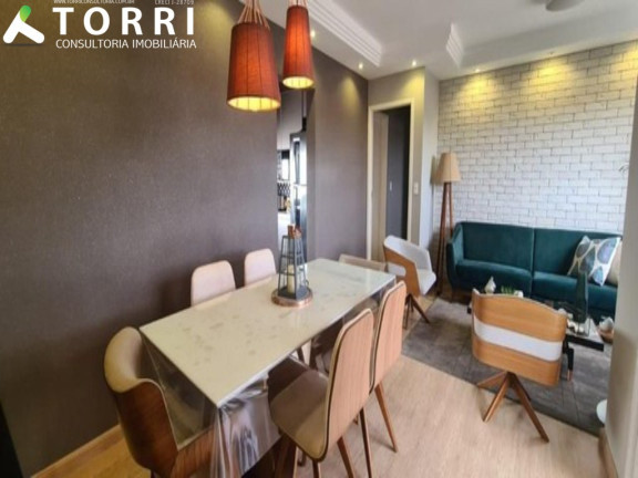 Imagem Apartamento com 3 Quartos à Venda, 92 m² em Jardim Paulistano - Sorocaba Imagem Apartamento com 3 Quartos à Venda, 92 m² em Jardim Paulistano - Sorocaba