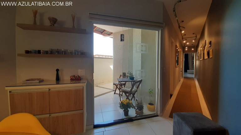 Imagem Casa com 2 Quartos à Venda, 78 m² em Jardim Jaraguá - Atibaia Imagem Casa com 2 Quartos à Venda, 78 m² em Jardim Jaraguá - Atibaia