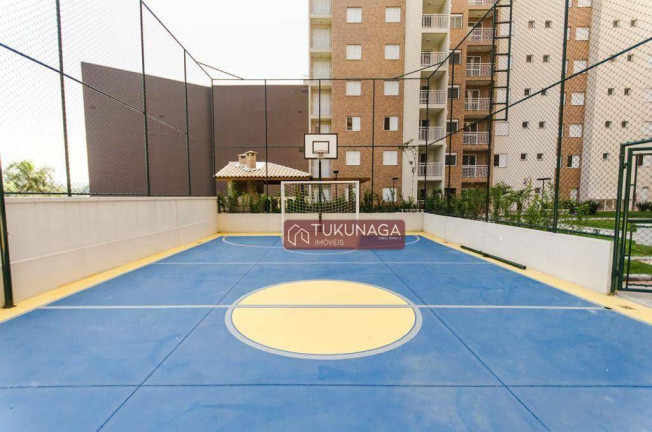 Imagem Apartamento com 2 Quartos para Alugar, 58 m² em Jardim Flor Da Montanha - Guarulhos Imagem Apartamento com 2 Quartos para Alugar, 58 m² em Jardim Flor Da Montanha - Guarulhos