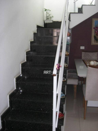 Imagem Sobrado com 3 Quartos à Venda, 94 m² em Jardim Jamaica - Santo André Imagem Sobrado com 3 Quartos à Venda, 94 m² em Jardim Jamaica - Santo André