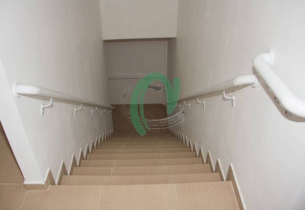 Imagem Apartamento com 1 Quarto à Venda, 35 m² em Vila Voturua - São Vicente