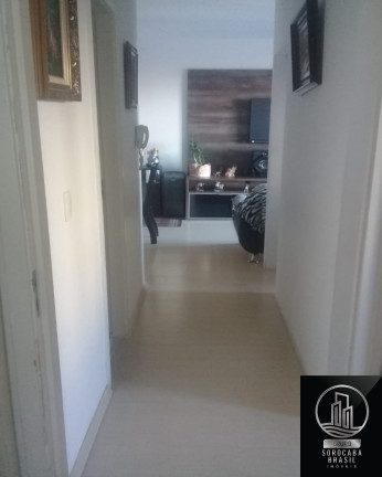 Imagem Apartamento com 3 Quartos à Venda, 70 m² em Vila Trujillo - Sorocaba Imagem Apartamento com 3 Quartos à Venda, 70 m² em Vila Trujillo - Sorocaba