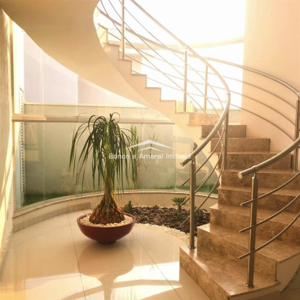 Imagem Casa de Condomínio com 3 Quartos à Venda, 250 m² em Residencial Real Parque Sumaré - Sumaré Imagem Casa de Condomínio com 3 Quartos à Venda, 250 m² em Residencial Real Parque Sumaré - Sumaré