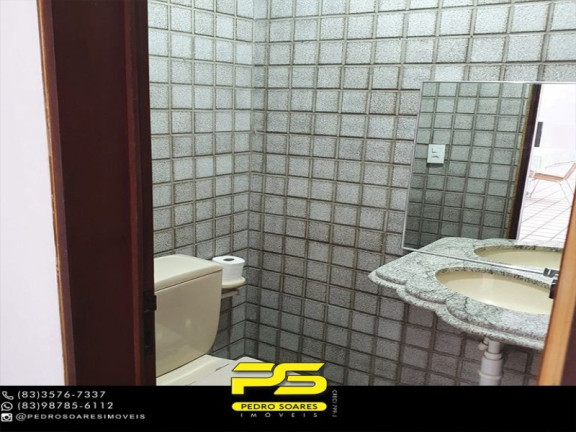 Imagem Apartamento com 3 Quartos à Venda, 150 m² em Intermares - Cabedelo Imagem Apartamento com 3 Quartos à Venda, 150 m² em Intermares - Cabedelo