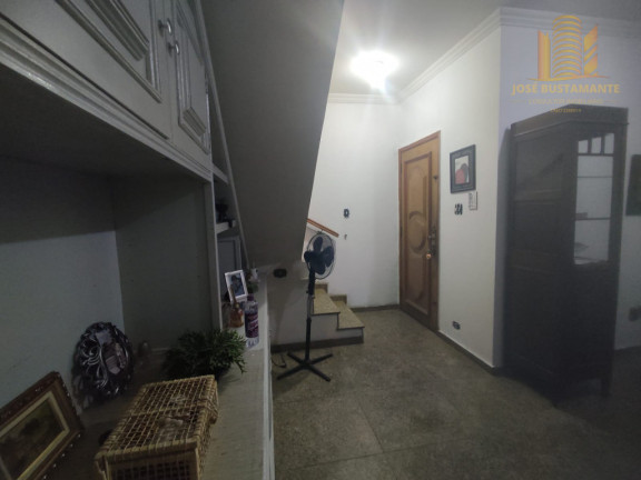 Imagem Casa com 2 Quartos à Venda, 120 m² em Sacomâ - São Paulo