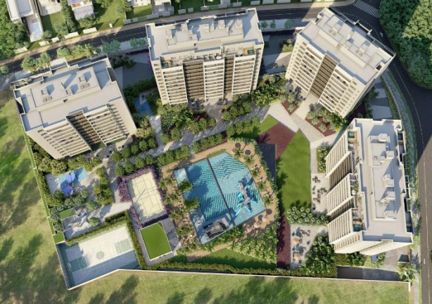 Imagem Apartamento com 3 Quartos à Venda, 120 m² em Barra Da Tijuca - Rio De Janeiro