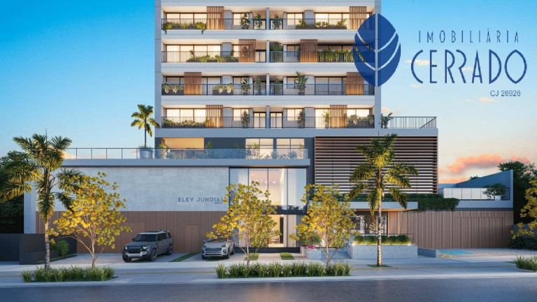 Imagem Apartamento com 3 Quartos à Venda, 103 m² em Jundiaí - Anápolis Imagem Apartamento com 3 Quartos à Venda, 103 m² em Jundiaí - Anápolis