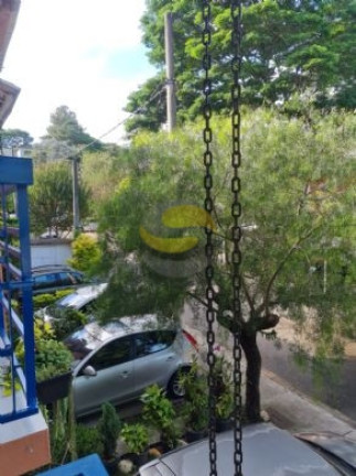 Imagem Casa de Condomínio com 2 Quartos à Venda, 82 m² em Jardim Guerreiro - Cotia