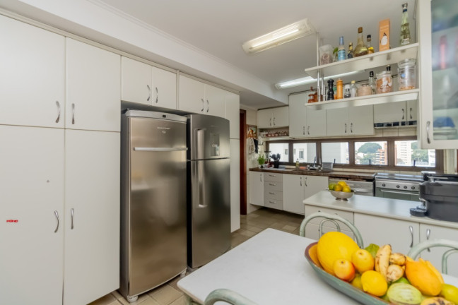 Imagem Apartamento com 4 Quartos à Venda, 170 m² em Perdizes - São Paulo Imagem Apartamento com 4 Quartos à Venda, 170 m² em Perdizes - São Paulo